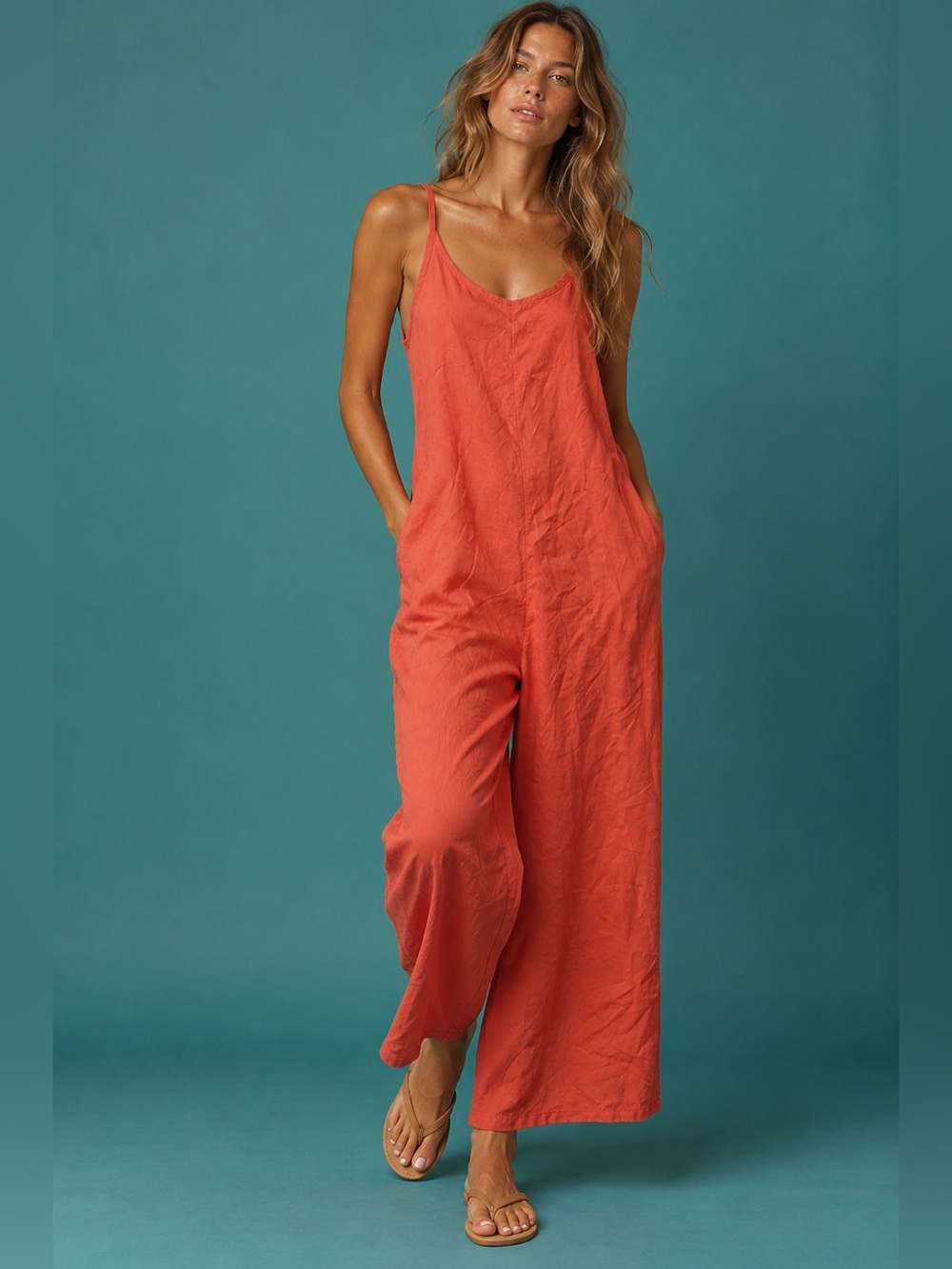 Maeve jumpsuit in xs